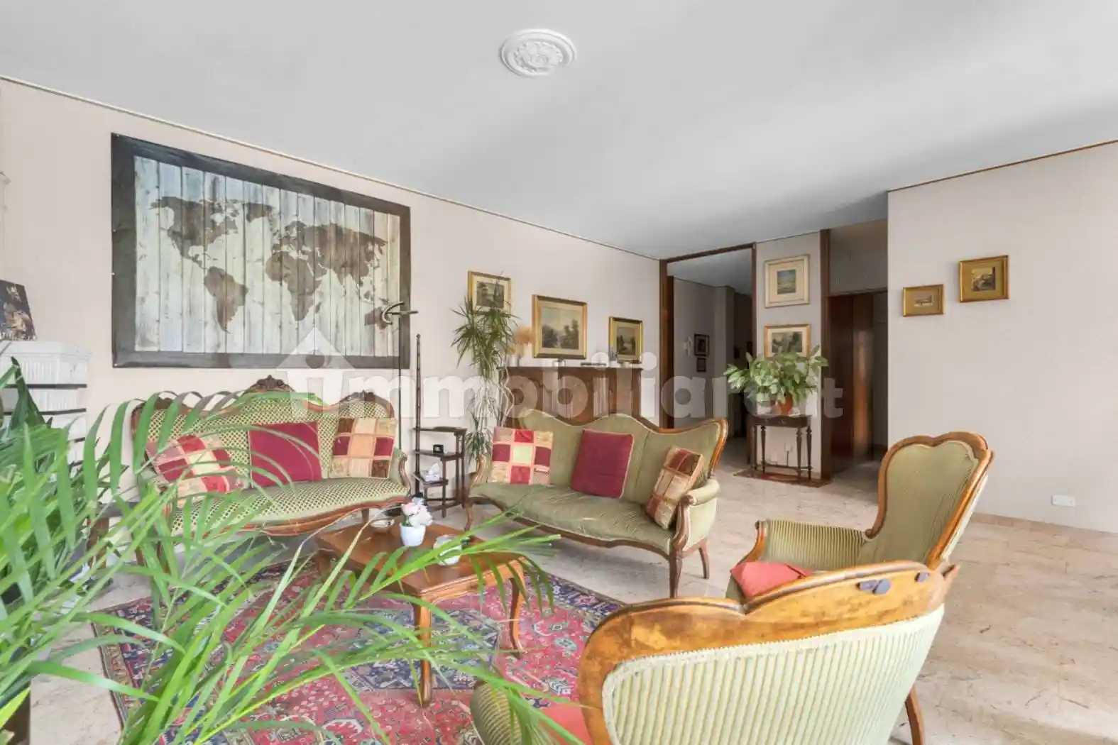 Appartamento via Federico Tesio, San Siro, Milano - foto 5