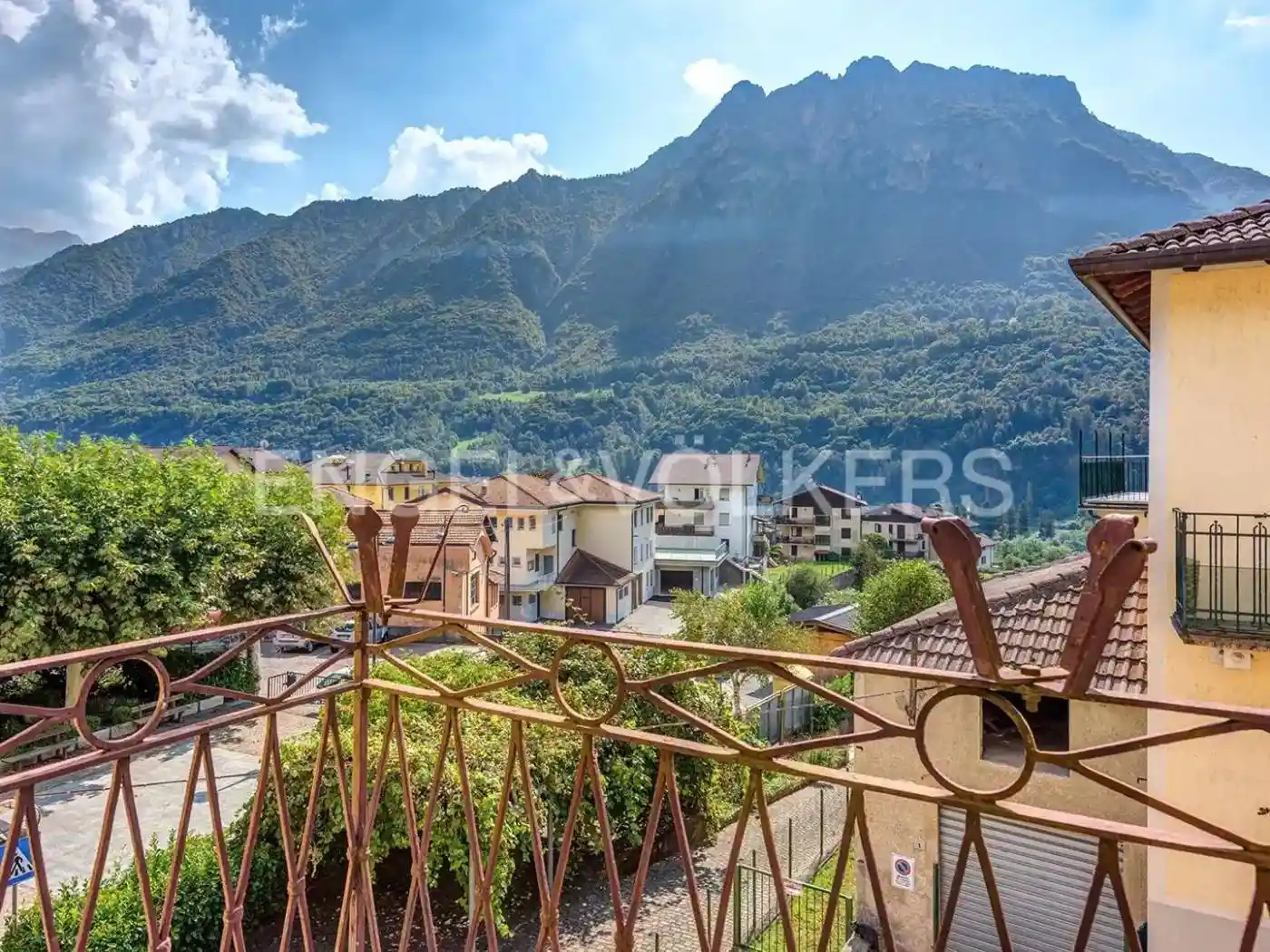 Palazzo - Edificio - foto 2