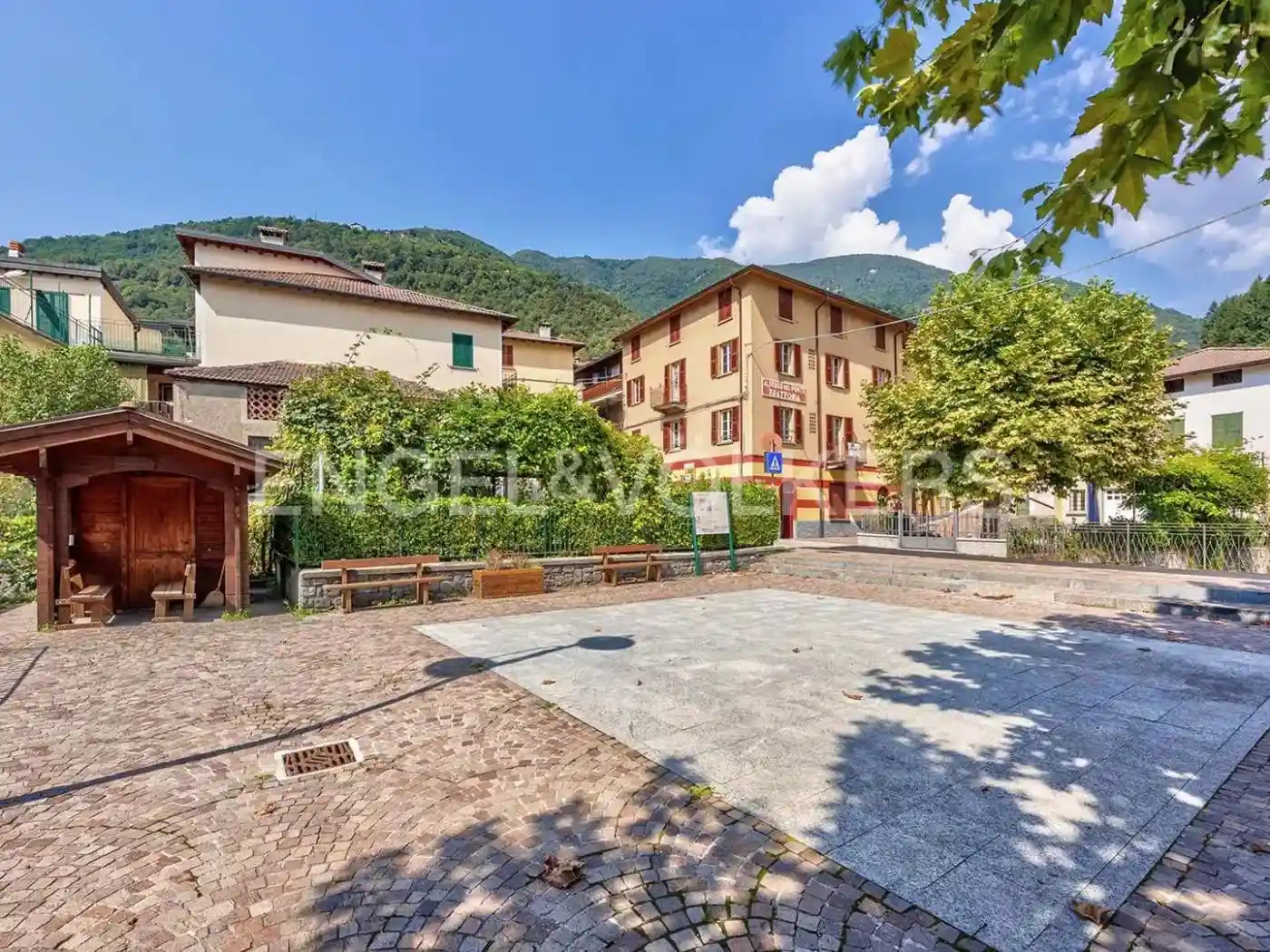 Palazzo - Edificio - foto 5