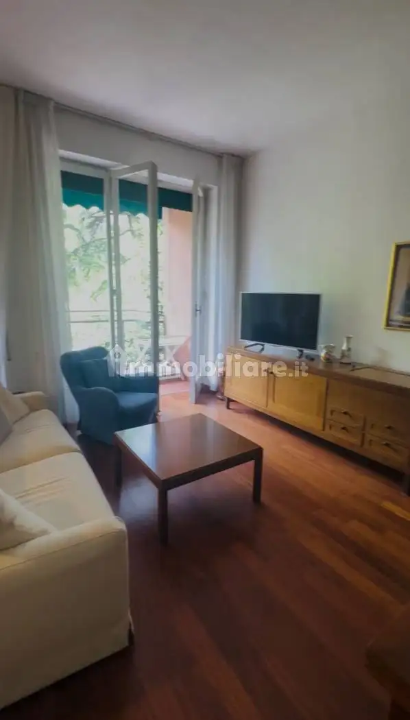 Appartamento in affitto a Laveno-Mombello