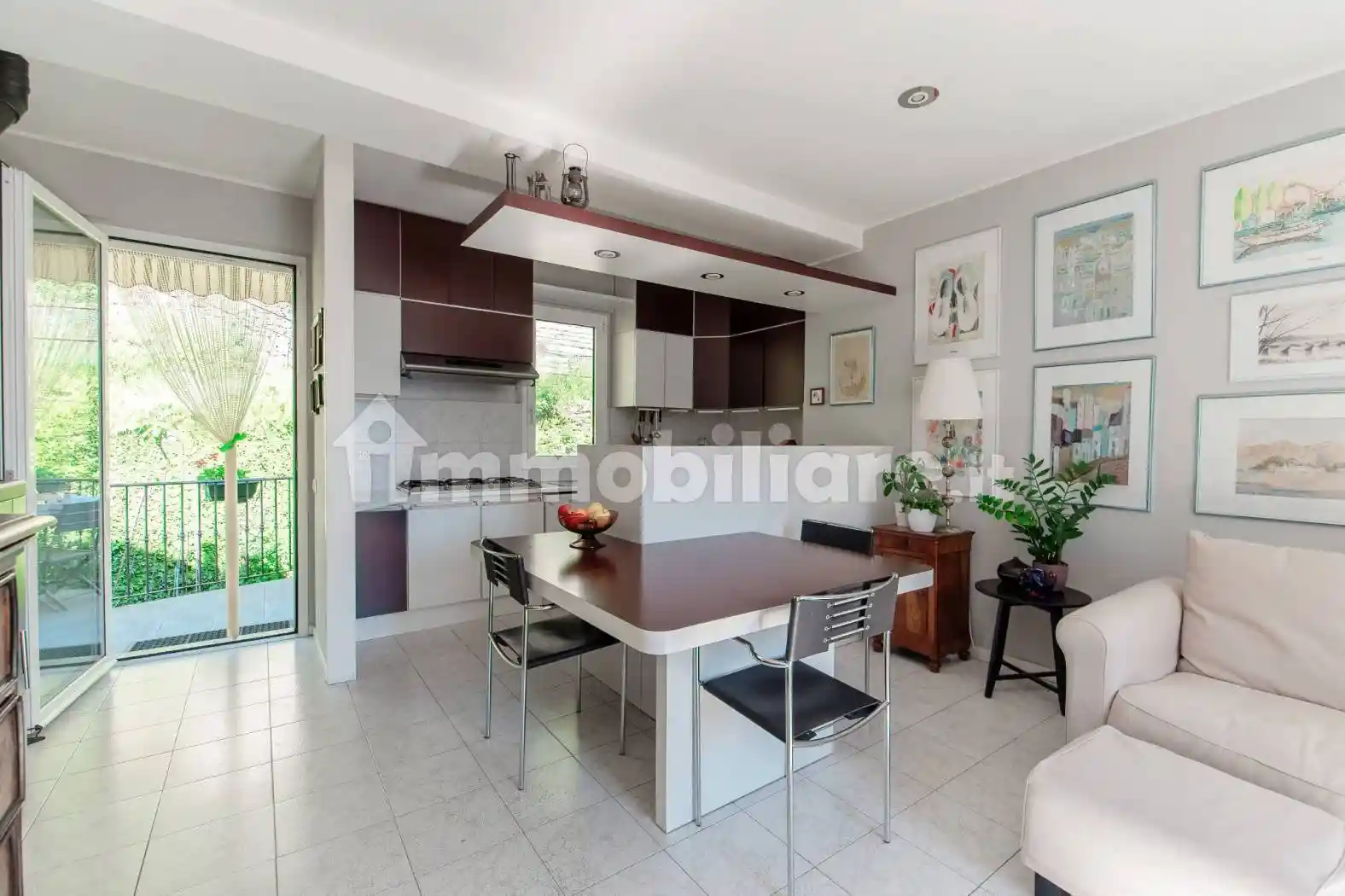 Appartamento - foto 4