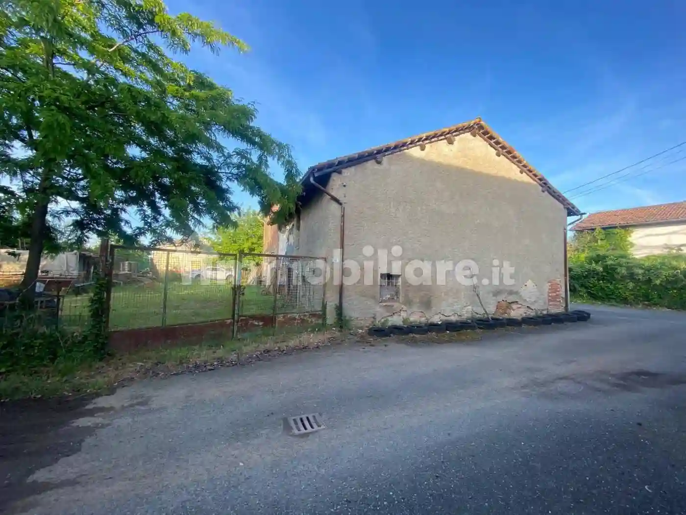 Terratetto unifamiliare via della Chiesa 37, Pollastra Levata, Bosco Marengo - foto 4