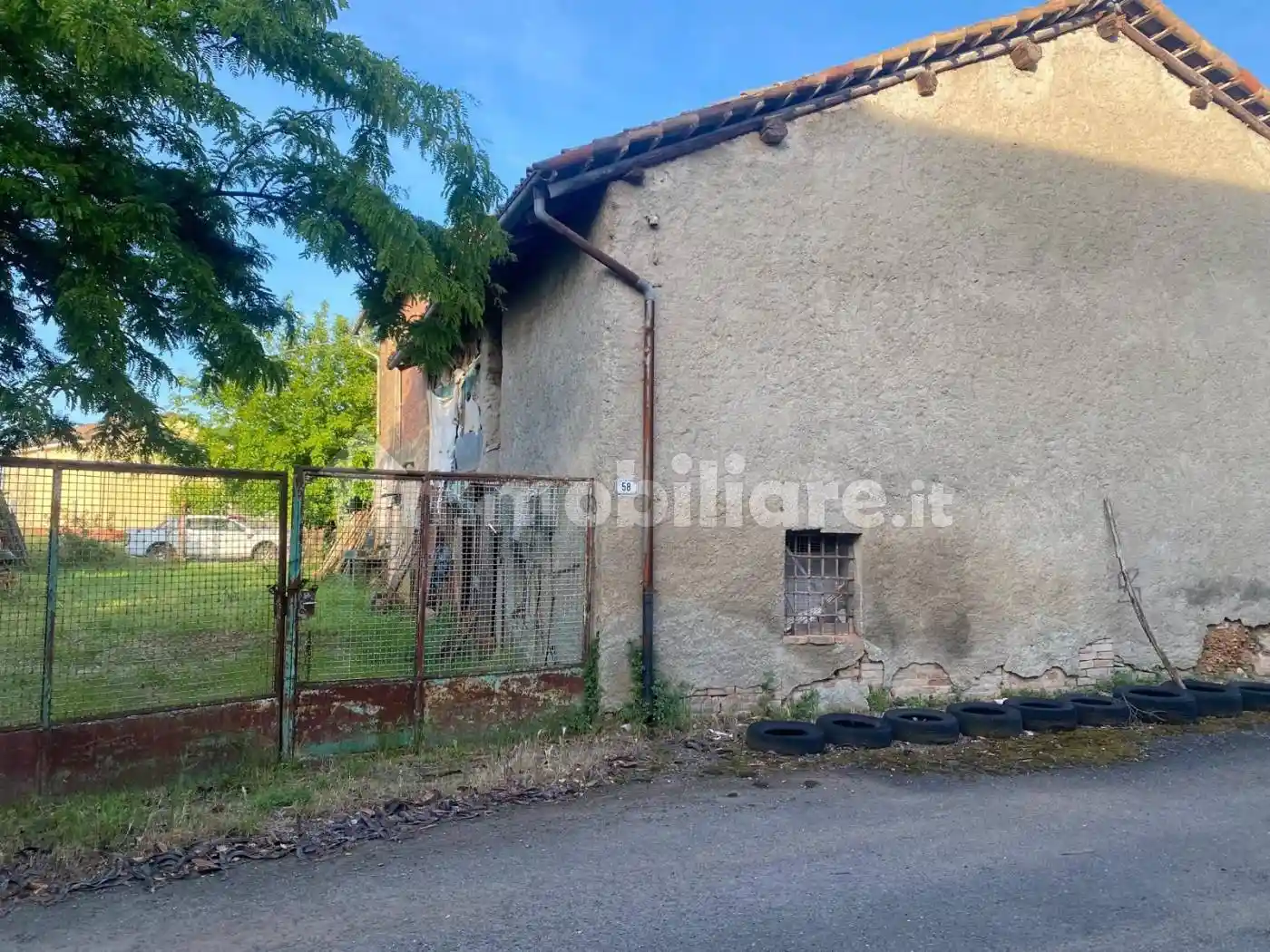 Terratetto unifamiliare via della Chiesa 37, Pollastra Levata, Bosco Marengo - foto 3
