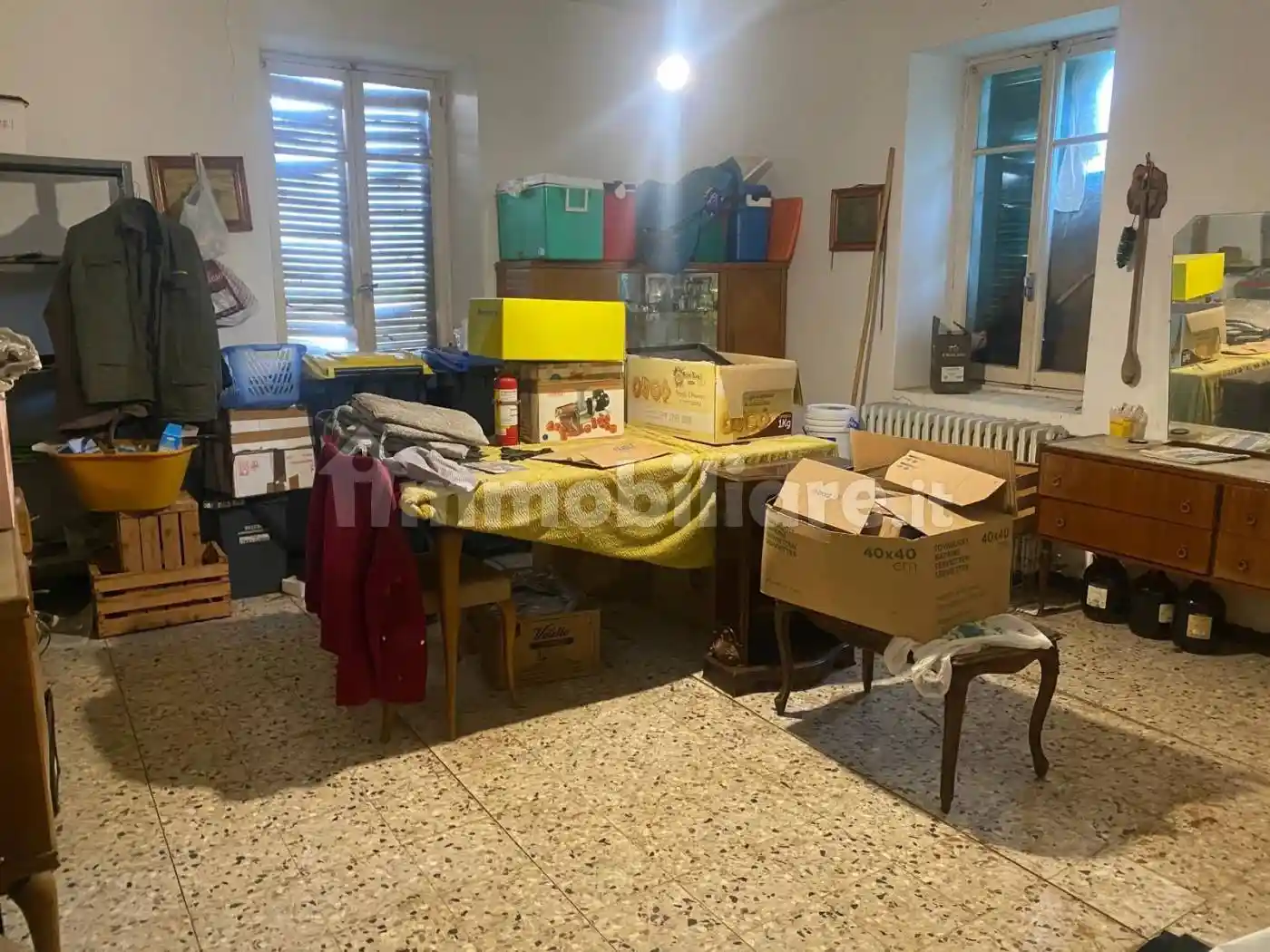 Terratetto unifamiliare via della Chiesa 37, Pollastra Levata, Bosco Marengo - foto 4