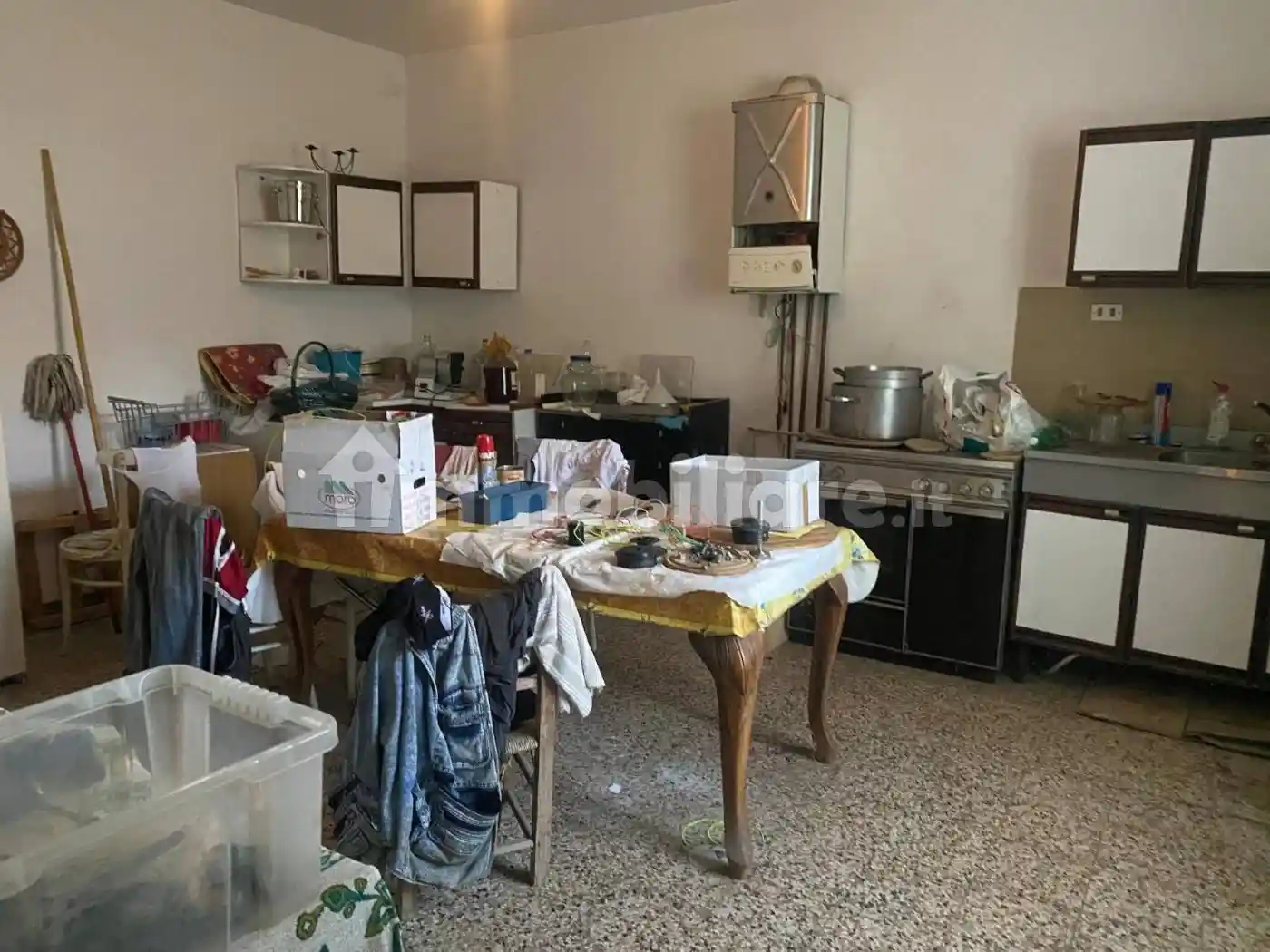 Terratetto unifamiliare via della Chiesa 37, Pollastra Levata, Bosco Marengo - foto 5