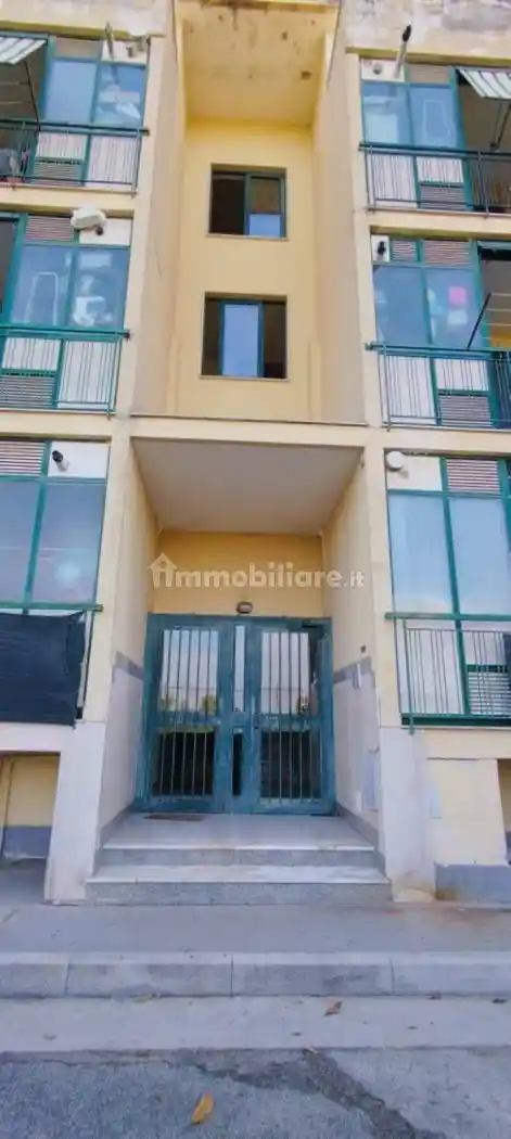 Appartamento in vendita a Giugliano in Campania