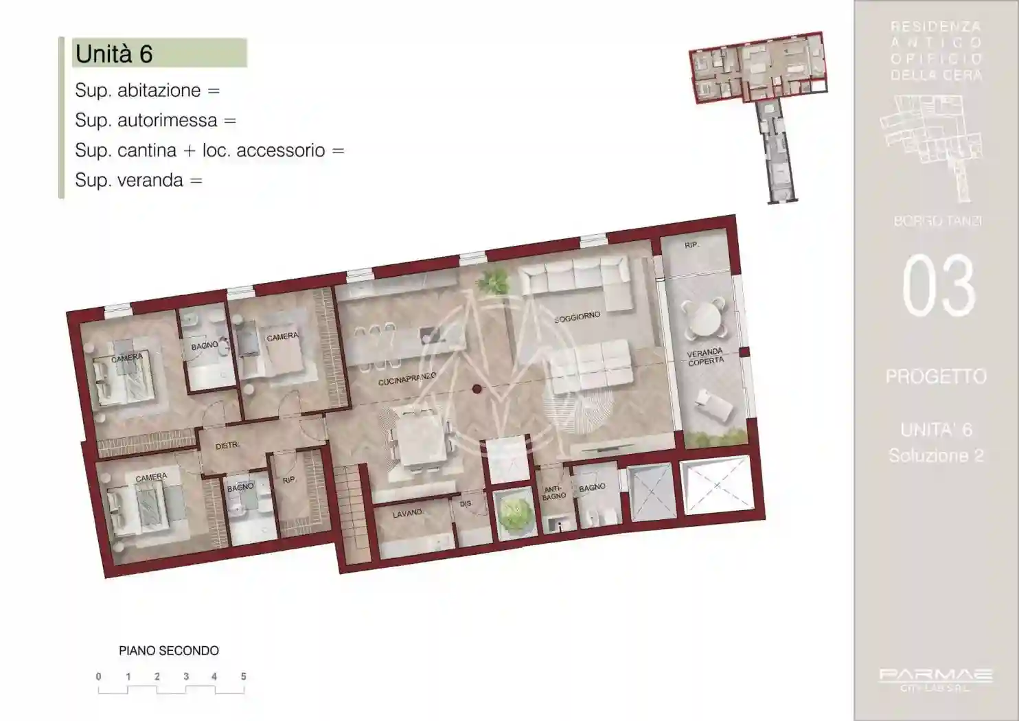 Appartamento - foto 4