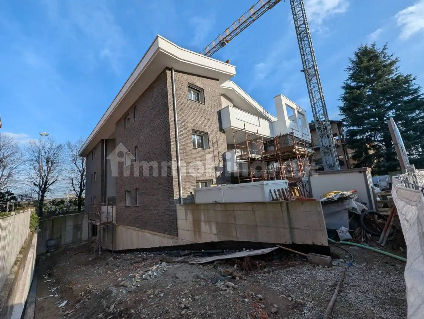 Appartamento in vendita a Cinisello Balsamo