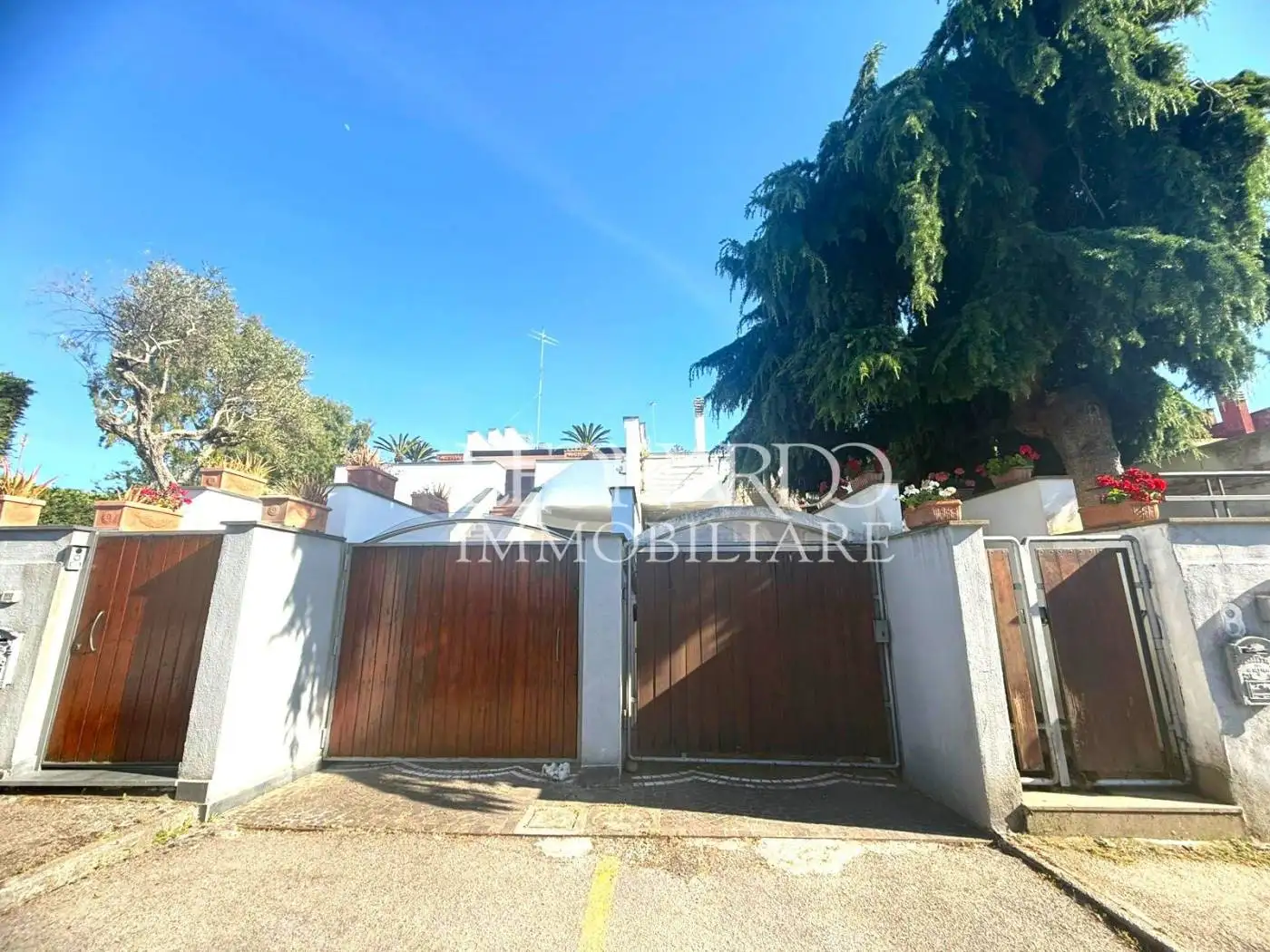 Villa in vendita a Marano di Napoli