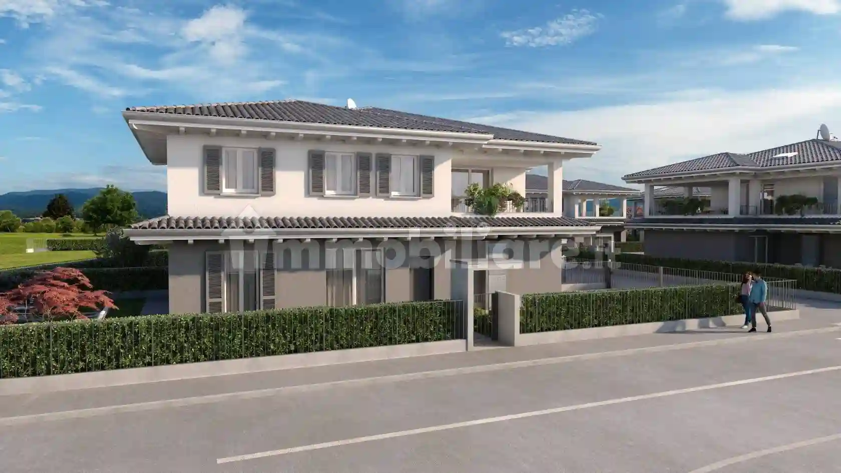 Attico - Mansarda - foto 4