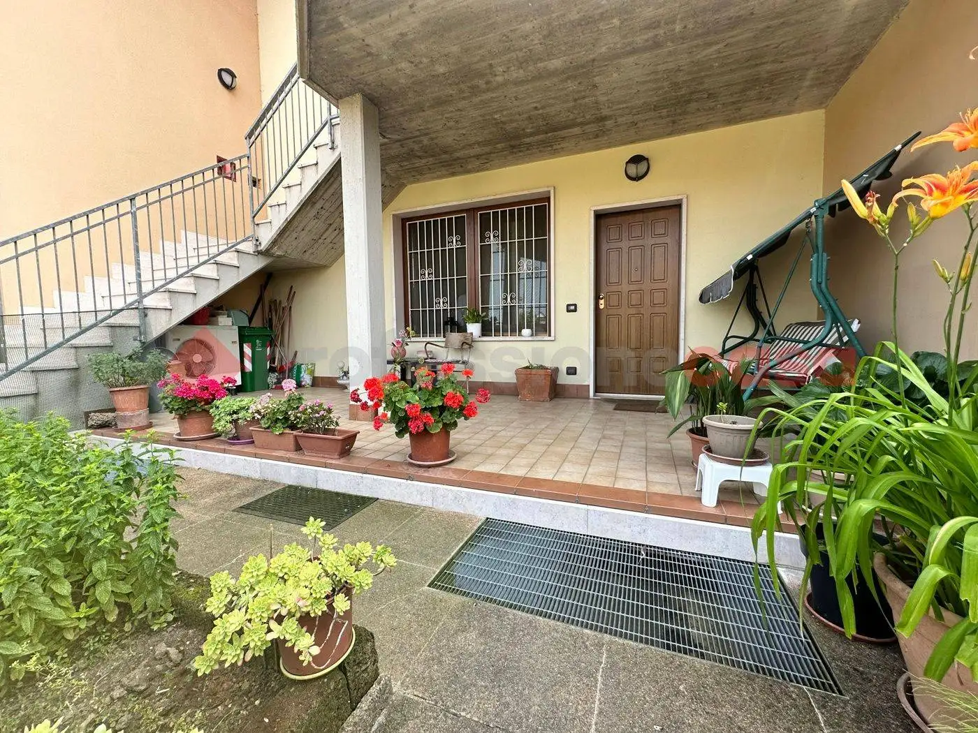 Appartamento in vendita a Isola Rizza