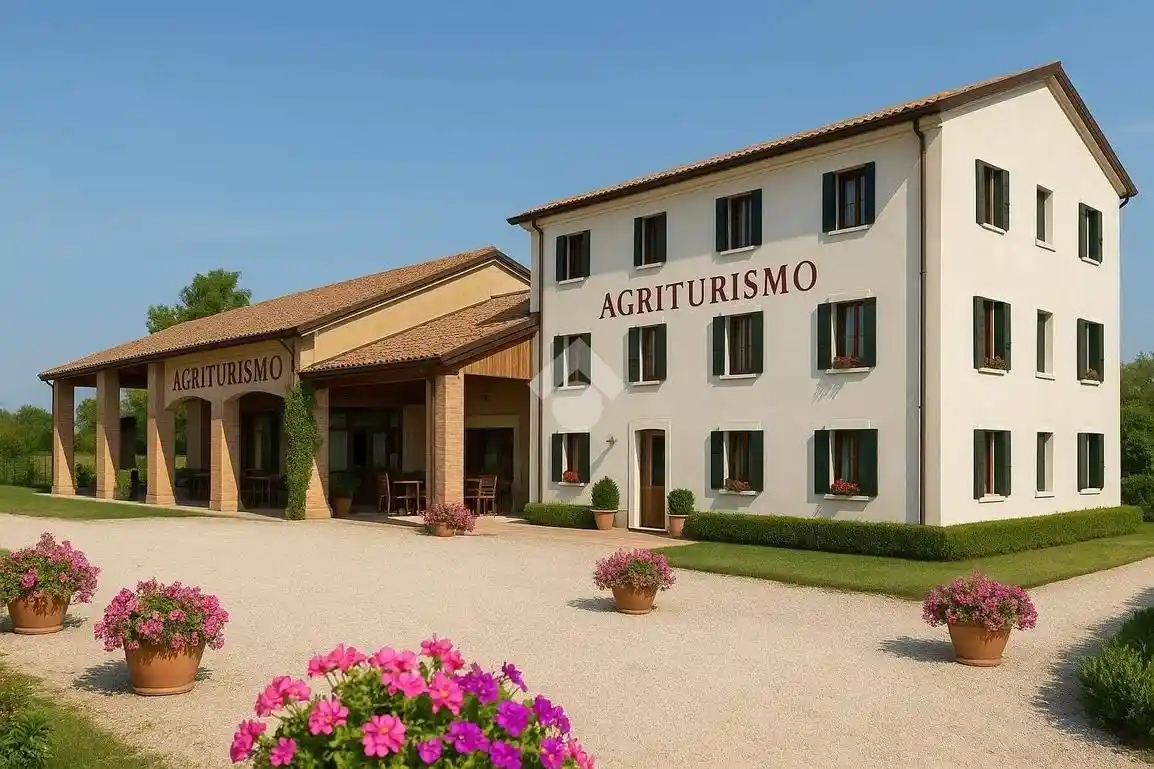 Rustico via molinello sotto 2, Casaloldo - foto 2