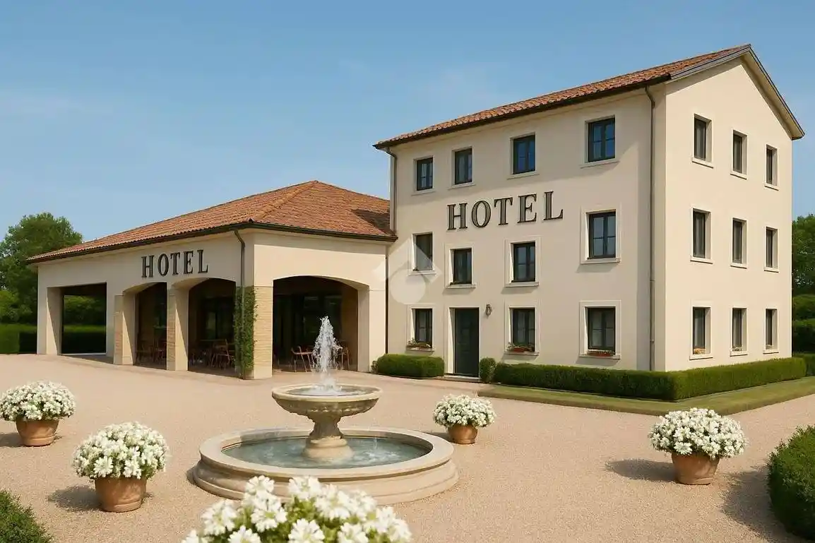 Rustico via molinello sotto 2, Casaloldo - foto 3