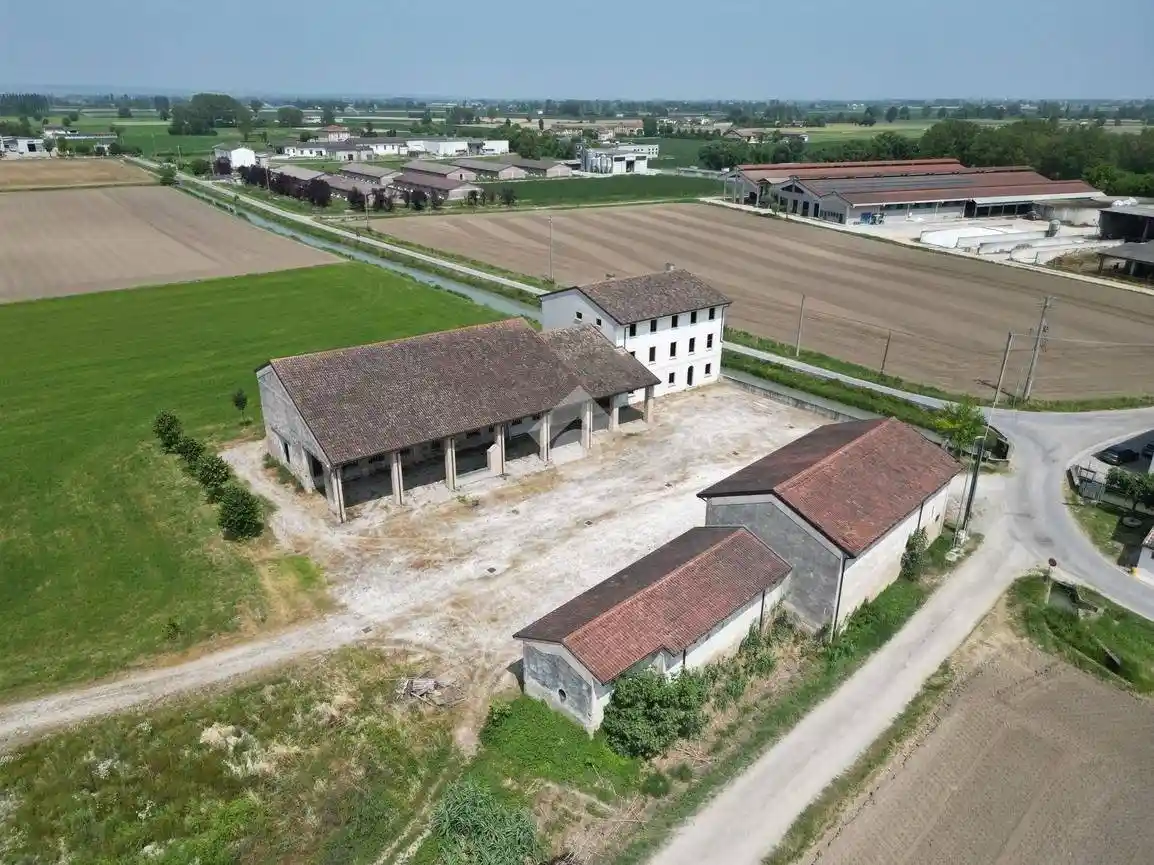 Rustico via molinello sotto 2, Casaloldo - foto 5