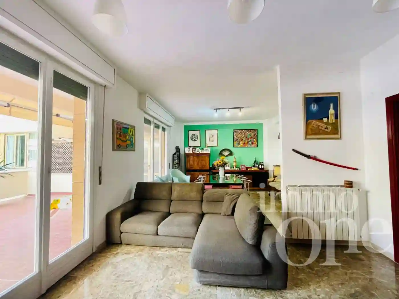 Appartamento - foto 5