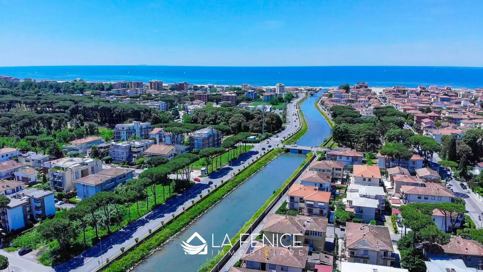 Appartamento in vendita a Camaiore