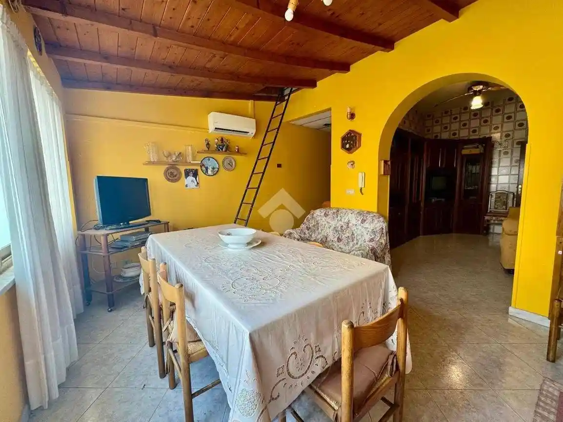 Appartamento in vendita a Palermo