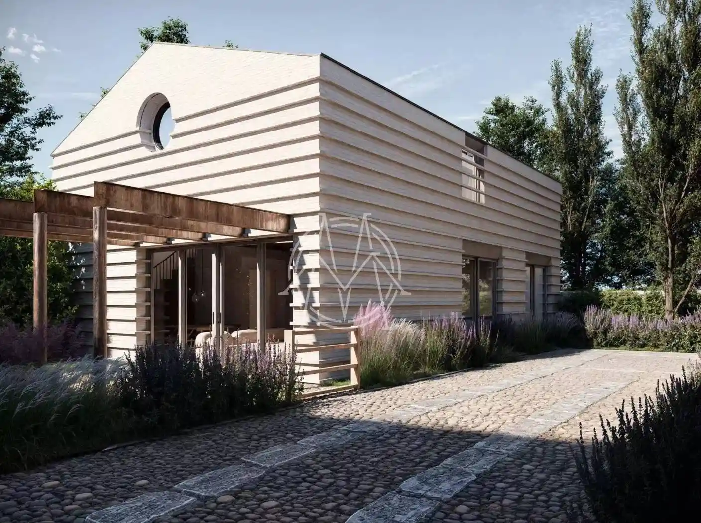 Villa in vendita a Parma