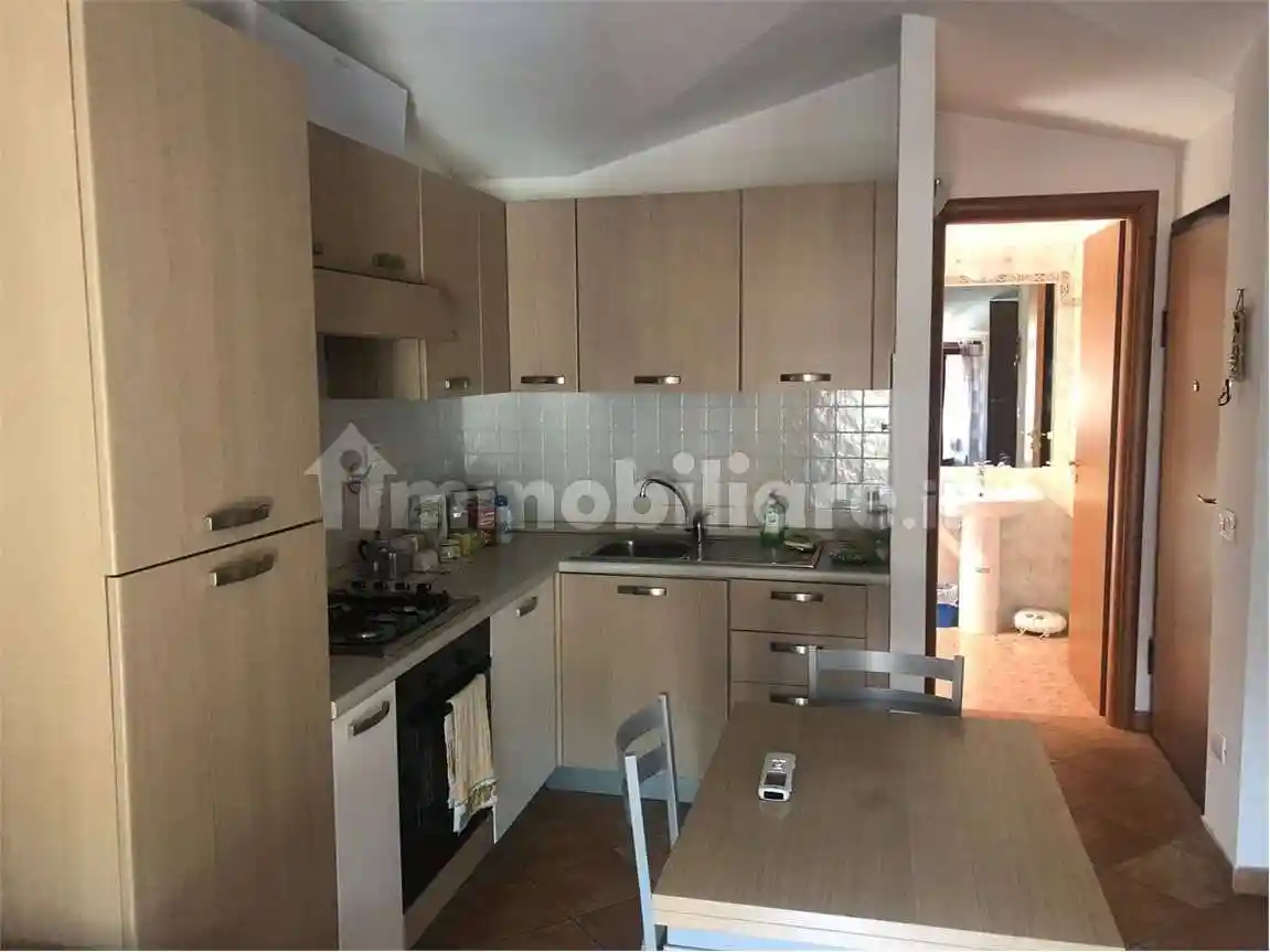 Appartamento in vendita a Perugia