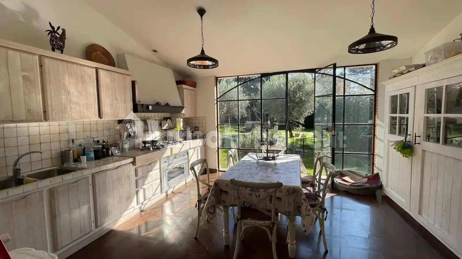 Villa in vendita a Capranica