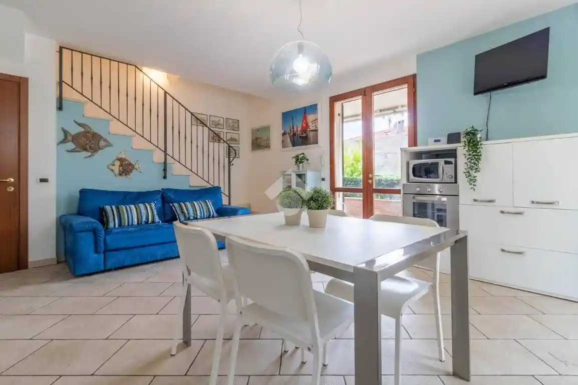 Villetta a schiera in vendita a Cervia