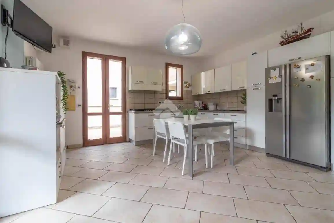 Villetta a schiera - foto 5