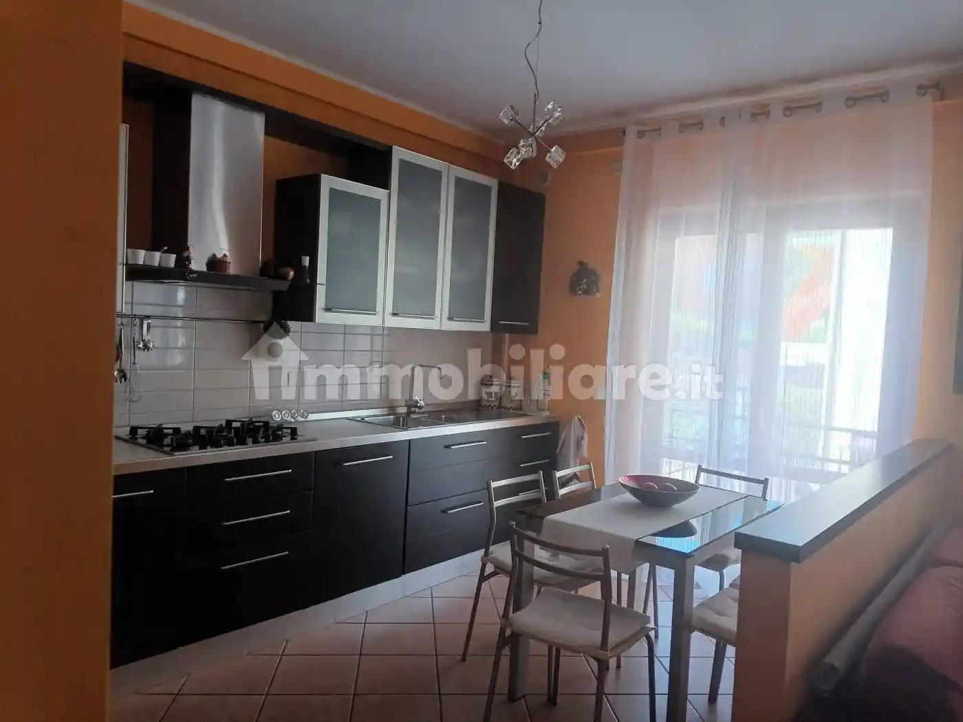 Quadrilocale via dei Marsi 216, Centro, Carsoli - foto 2