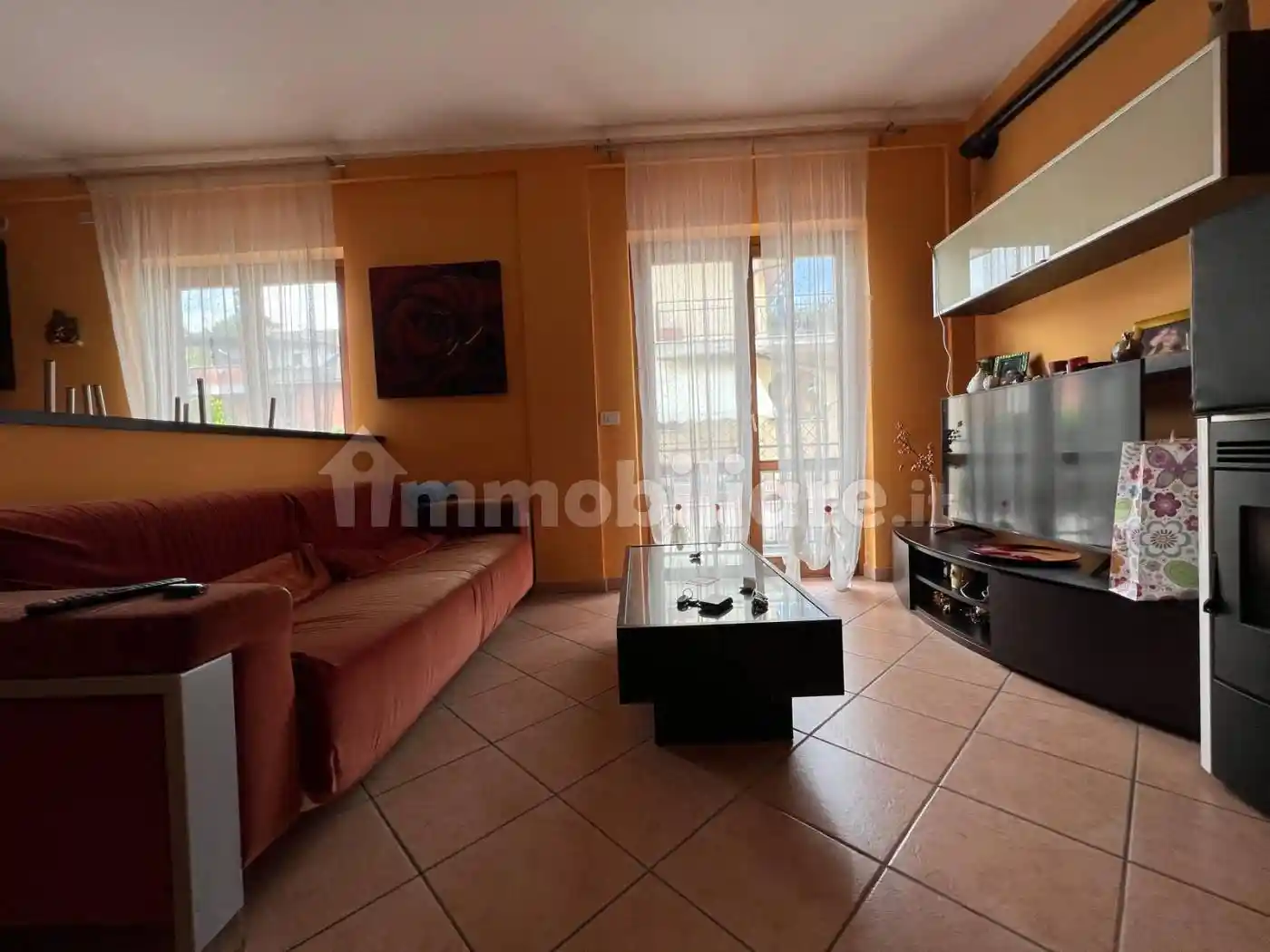 Quadrilocale via dei Marsi 216, Centro, Carsoli - foto 3