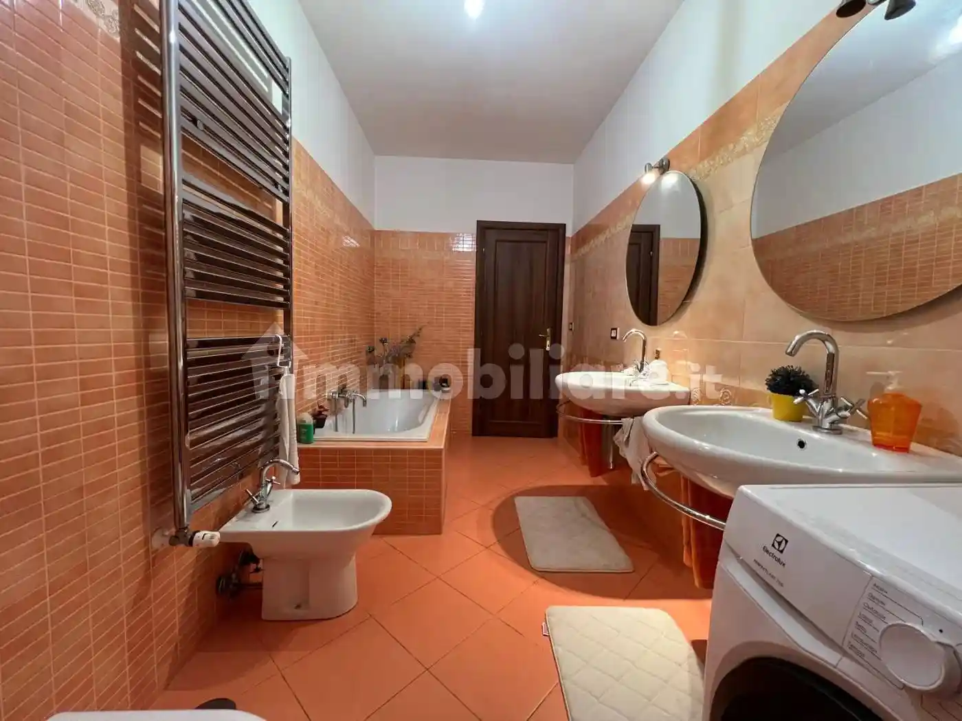 Quadrilocale via dei Marsi 216, Centro, Carsoli - foto 4