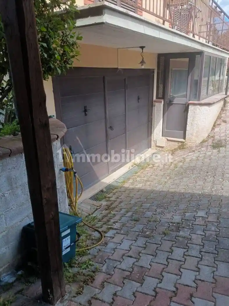 Quadrilocale via dei Marsi 216, Centro, Carsoli - foto 5