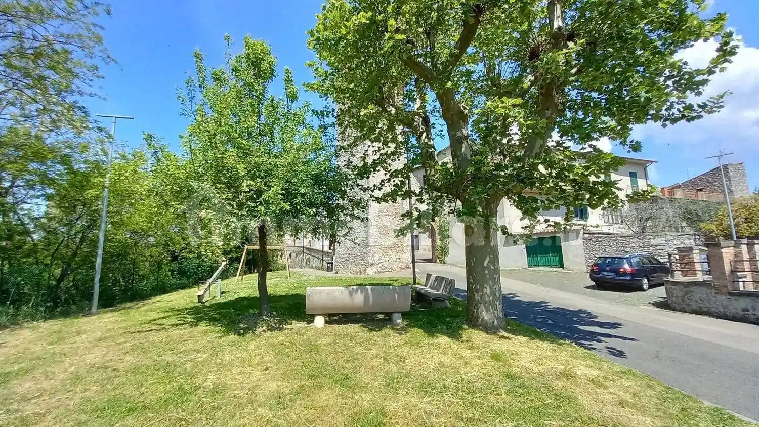 Appartamento in vendita a Montecastrilli