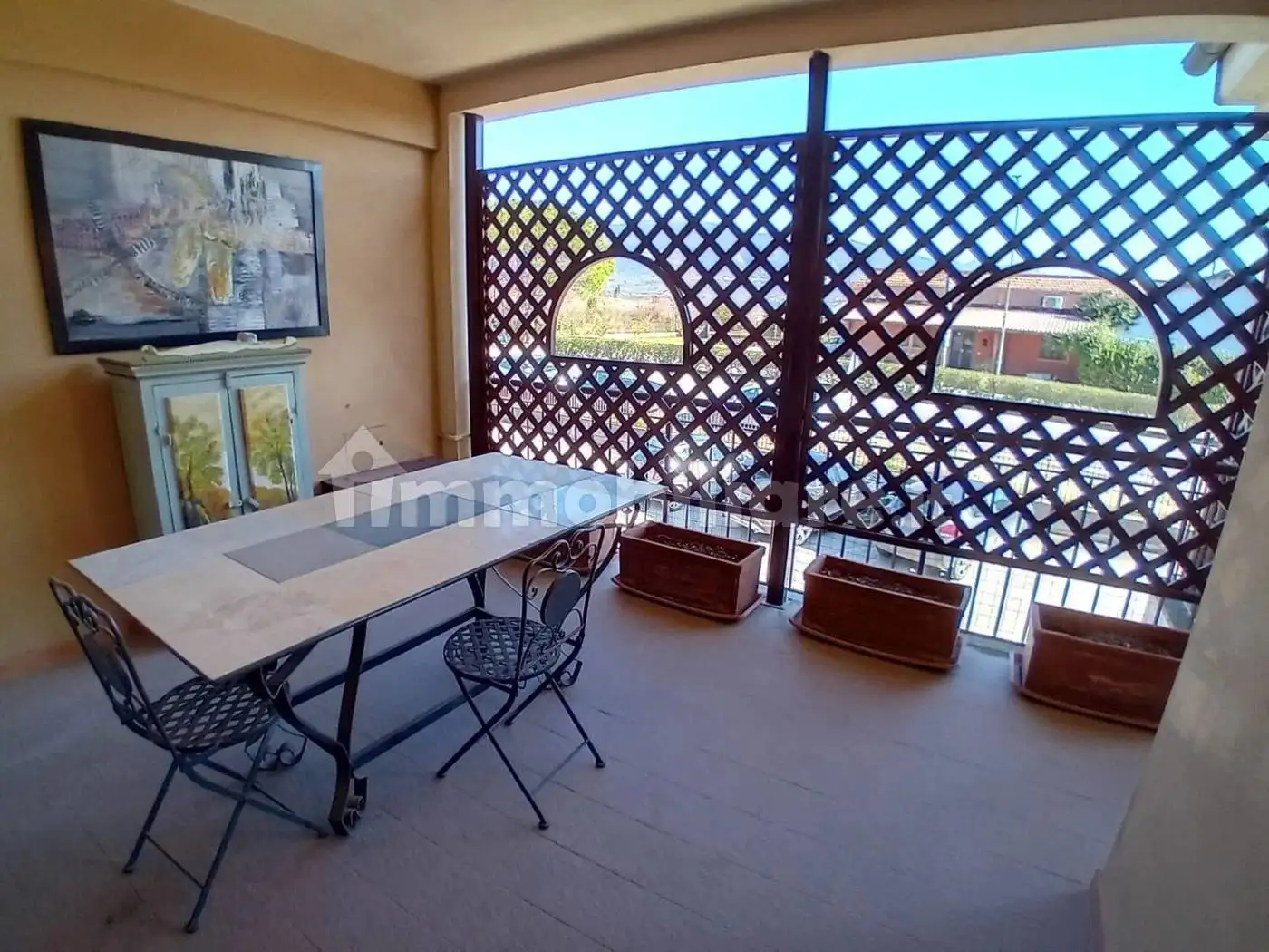 Appartamento in vendita a San Gemini