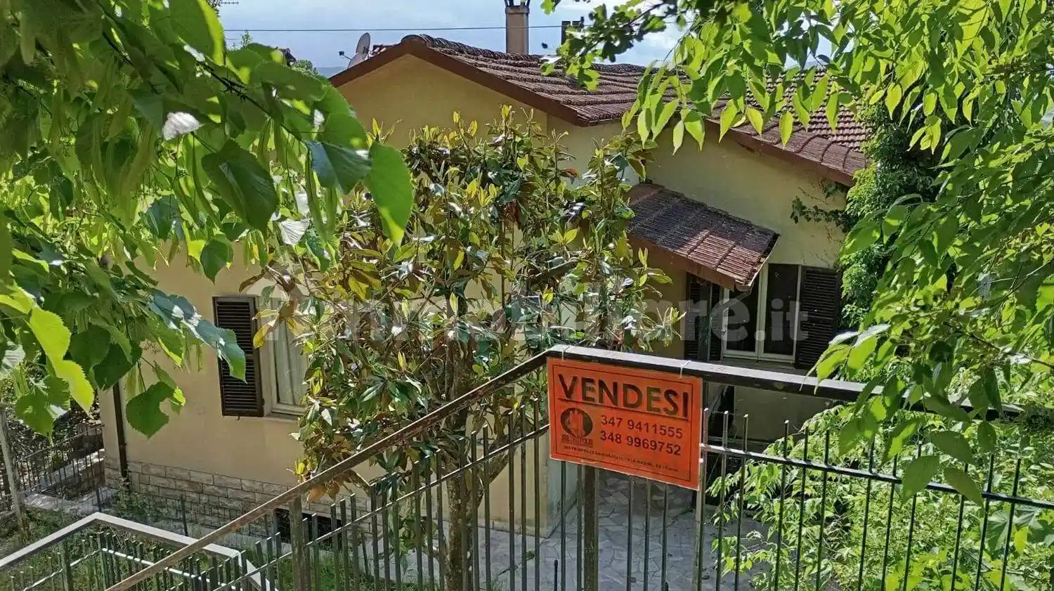 Villetta a schiera in vendita a Terni