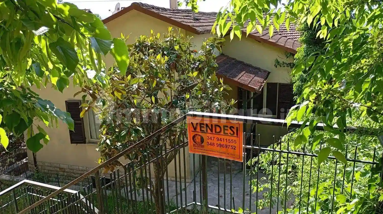 Villetta a schiera - foto 2