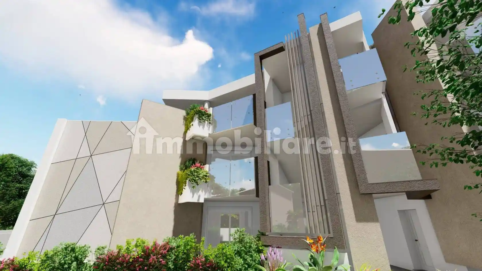 Attico - Mansarda in vendita a Fano