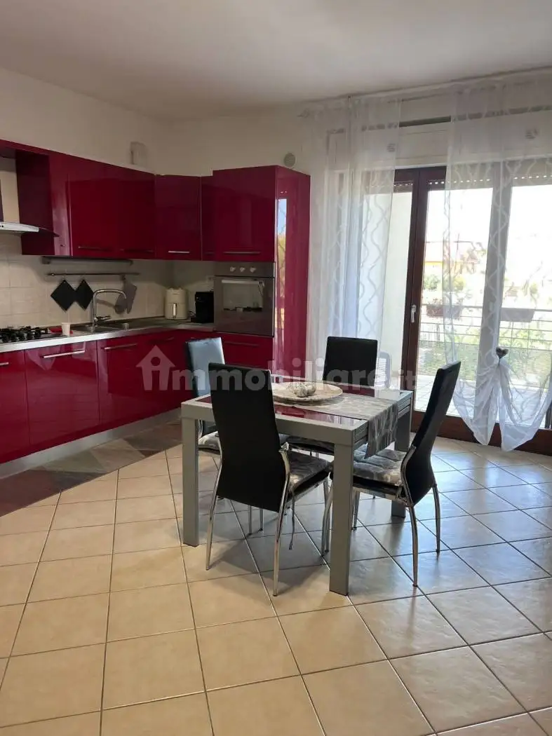 Appartamento in vendita a Manoppello