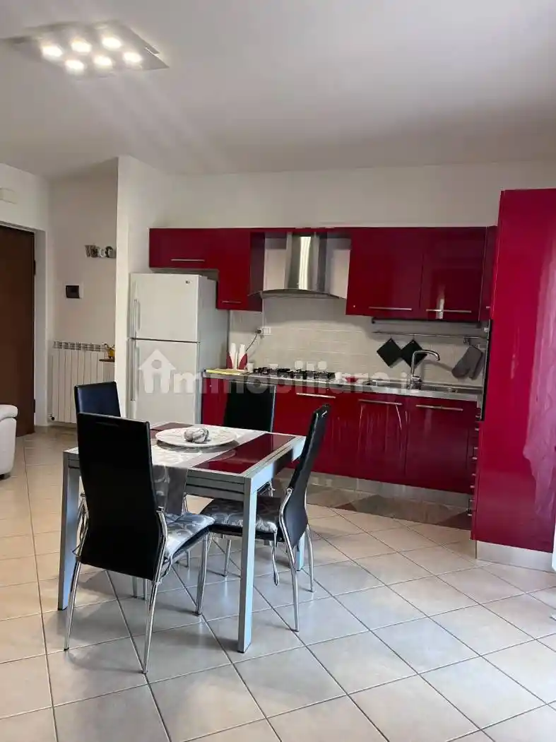 Trilocale ottimo stato, primo piano, Manoppello Scalo, Manoppello - foto 2