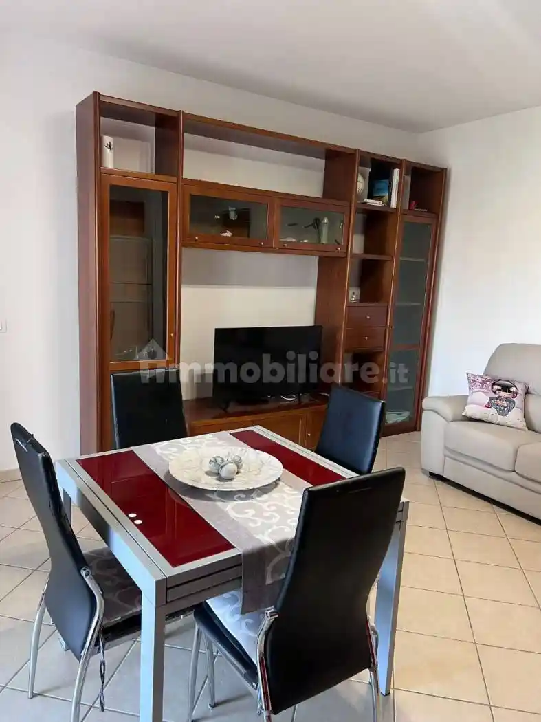 Trilocale ottimo stato, primo piano, Manoppello Scalo, Manoppello - foto 3