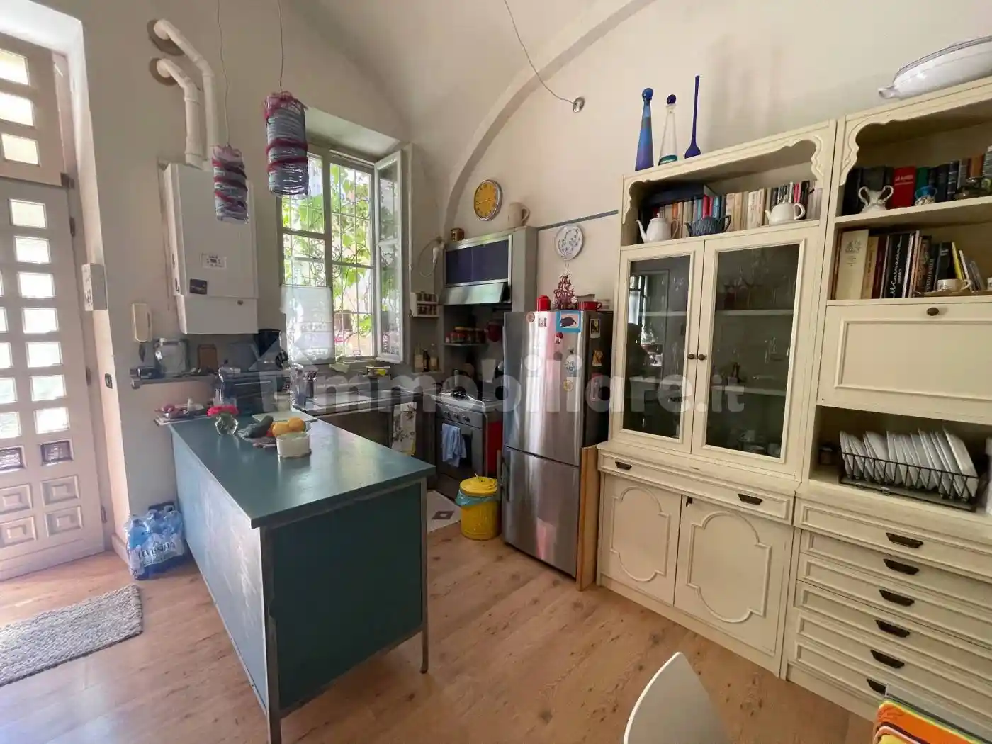 Bilocale corso Cento Cannoni 10, Piazza Garibaldi, Alessandria - foto 2