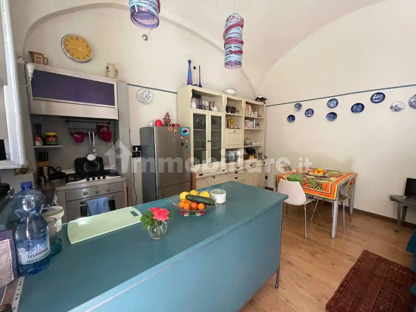 Bilocale corso Cento Cannoni 10, Piazza Garibaldi, Alessandria - foto 4