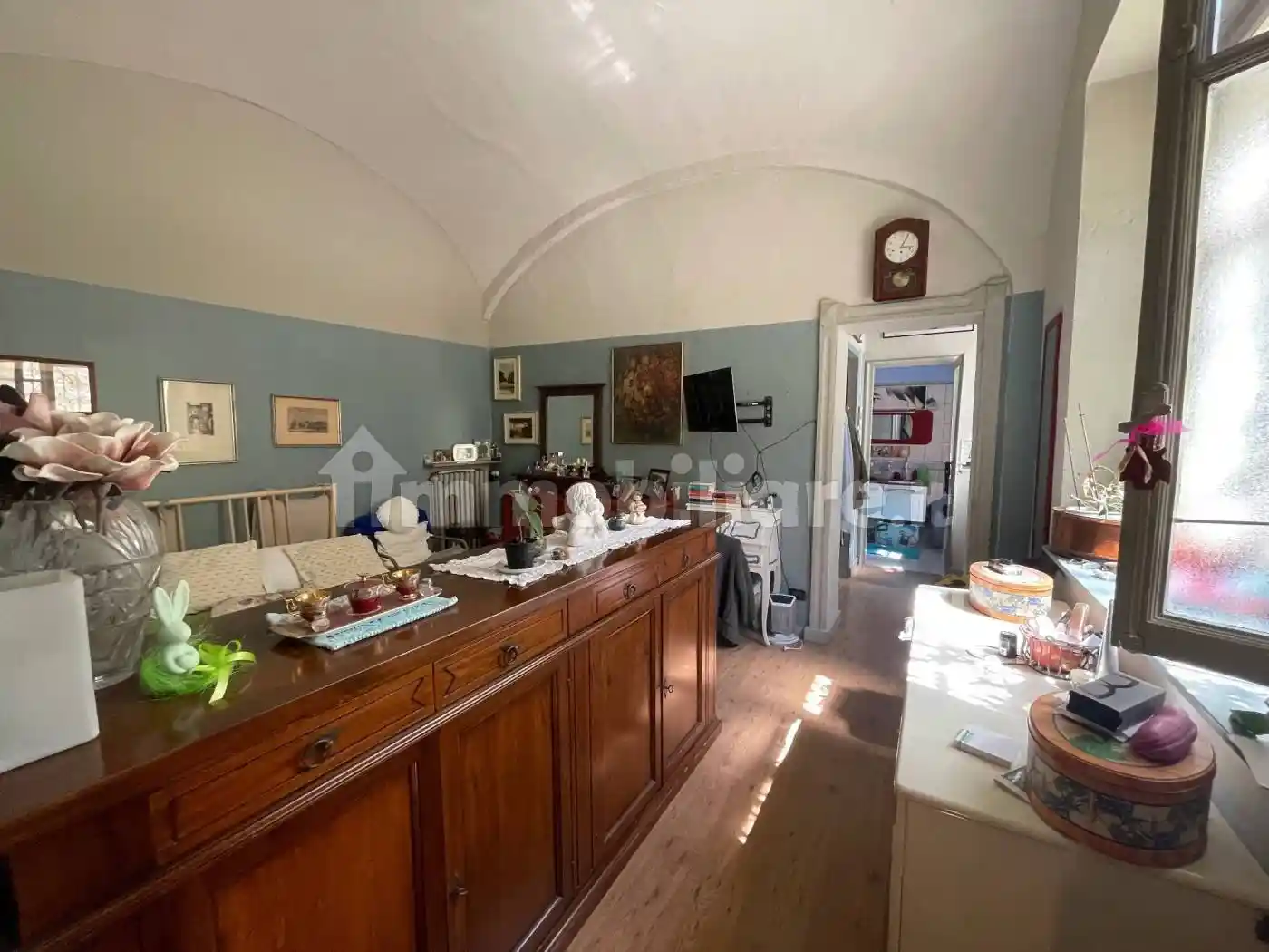 Bilocale corso Cento Cannoni 10, Piazza Garibaldi, Alessandria - foto 5