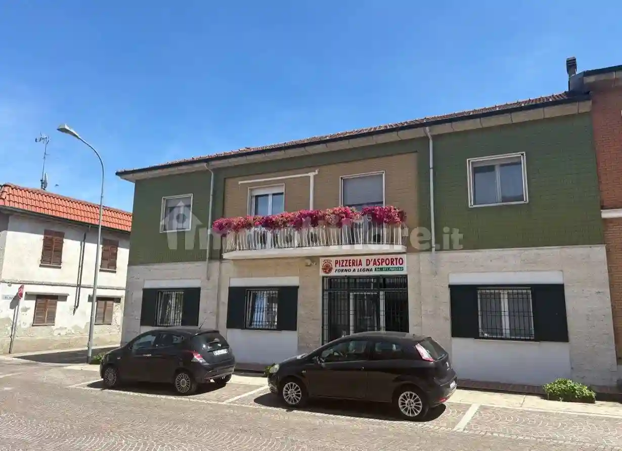 Palazzo - Edificio - foto 2