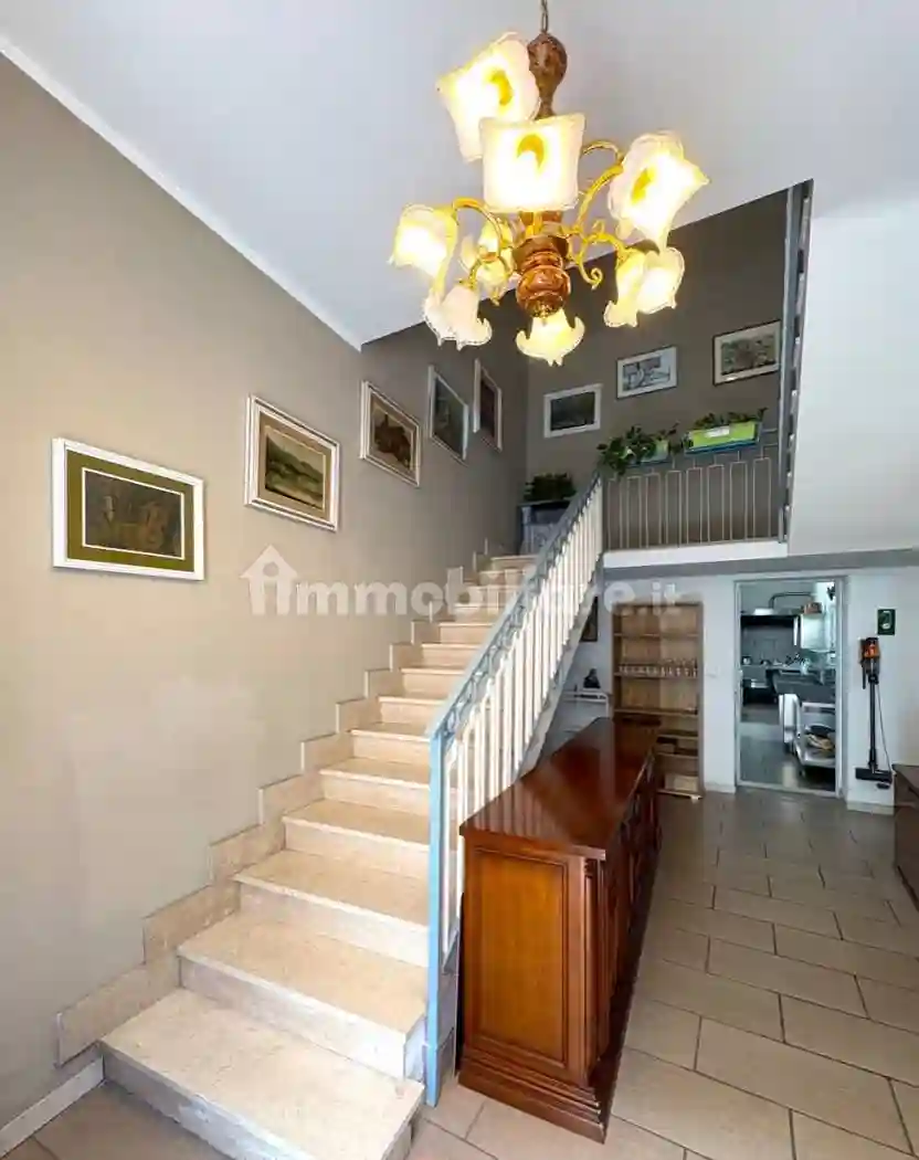 Palazzo - Edificio - foto 3