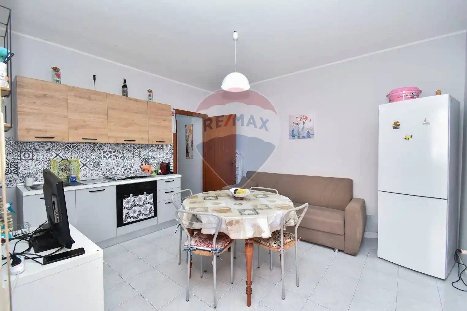 Appartamento in vendita a Mascali