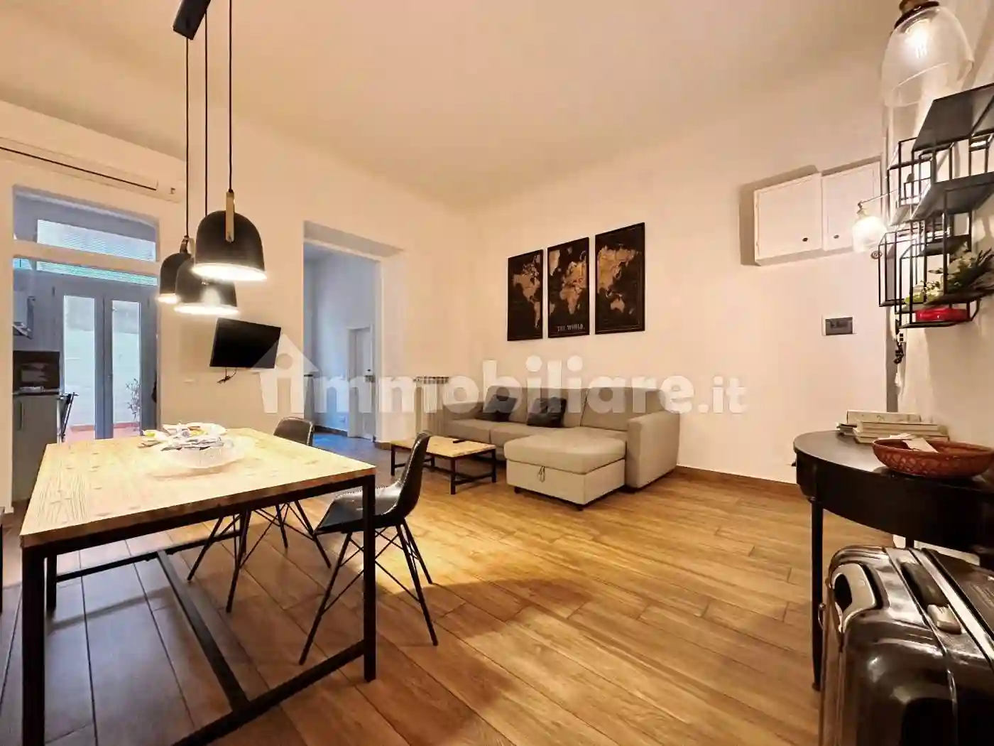 Appartamento - foto 3