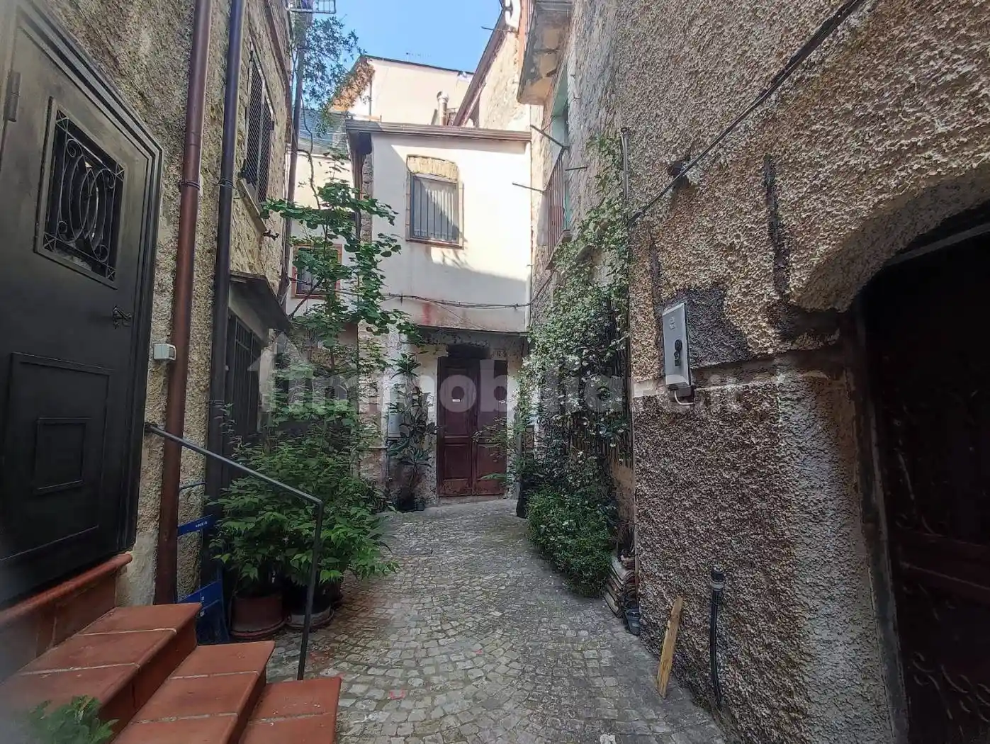 Casa indipendente in vendita a Formia