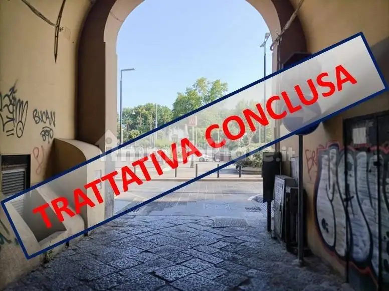 Appartamento in vendita a Napoli