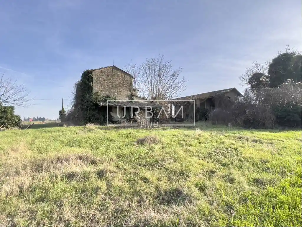 Rustico via Schiova, Pievequinta, Forlì - foto 3