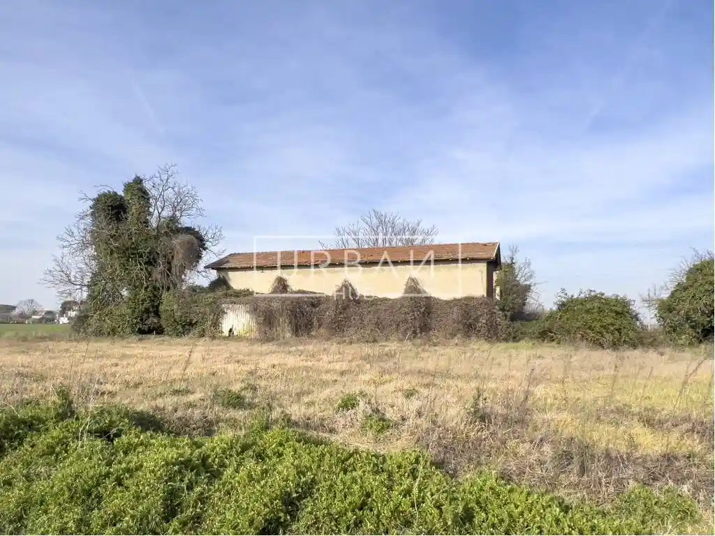 Rustico via Schiova, Pievequinta, Forlì - foto 5