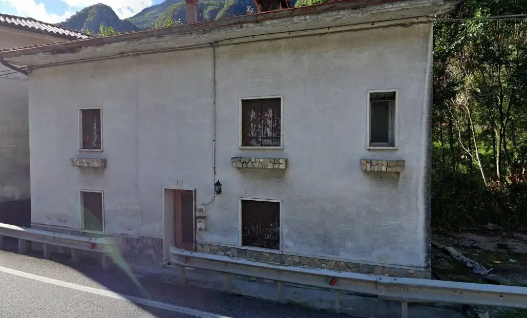 Rustico via Merlo, Merlo, Valbrenta - foto 2